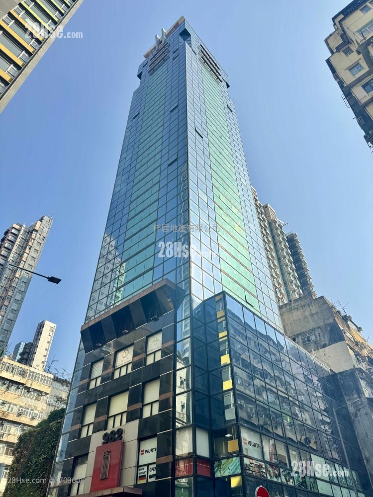 Prosperity Centre Sell