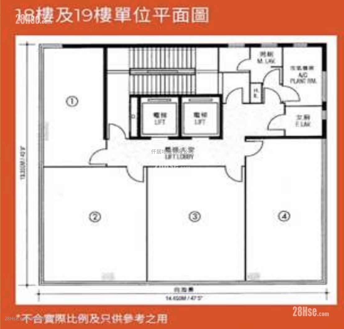 Prosperity Centre Sell