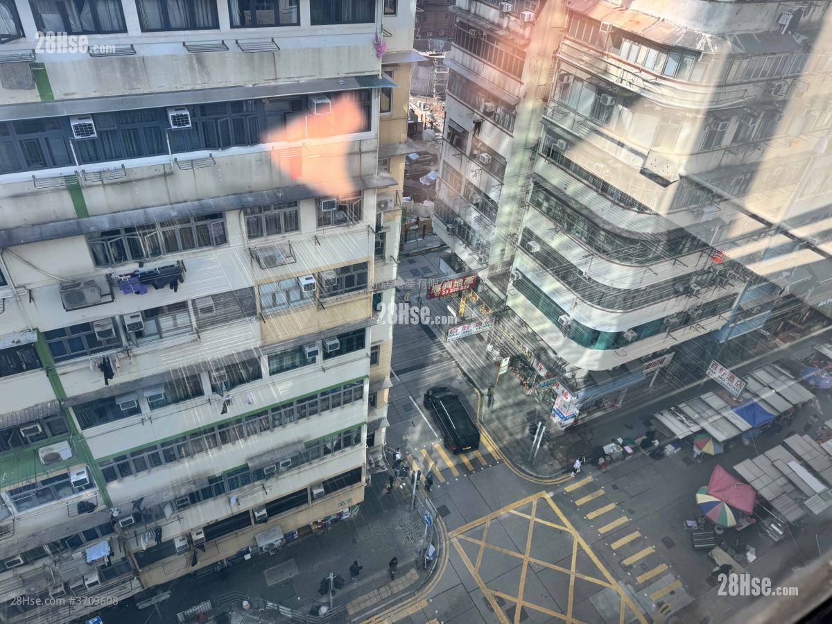 Prosperity Centre Sell