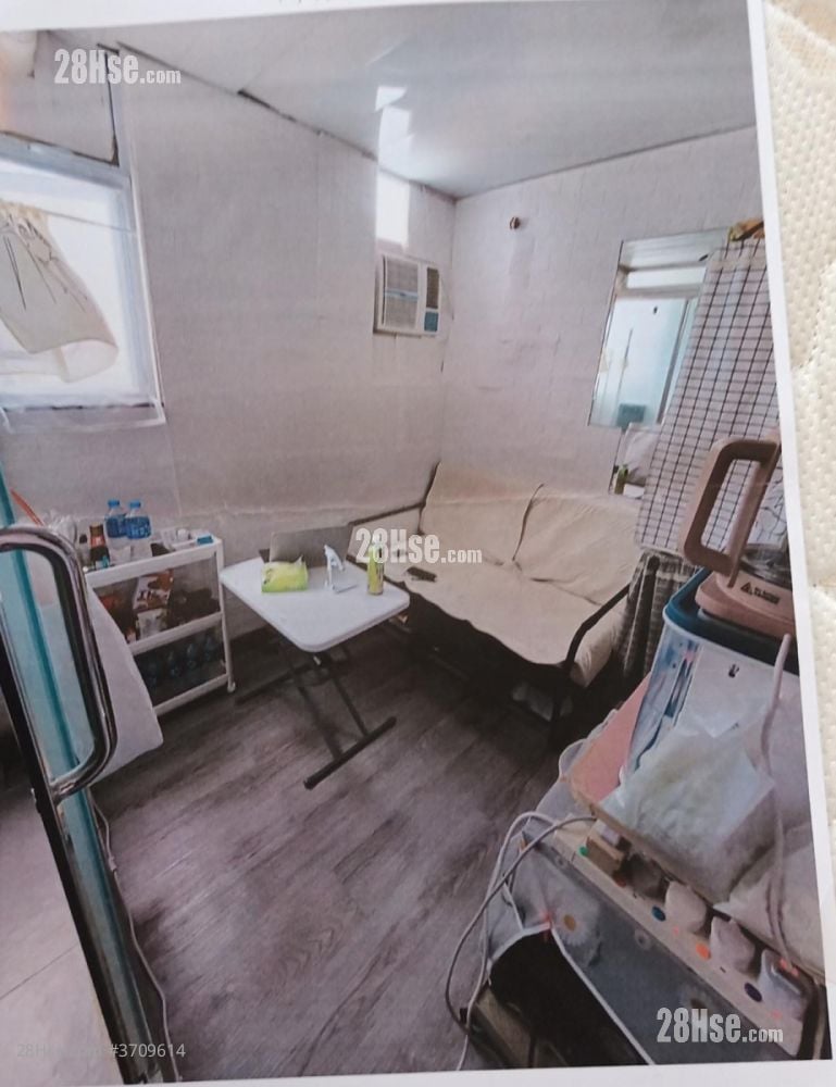 美和工业大厦 售盘