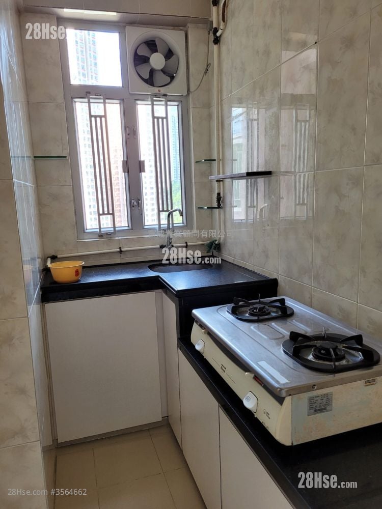 兆景樓 售盤 400 平方呎