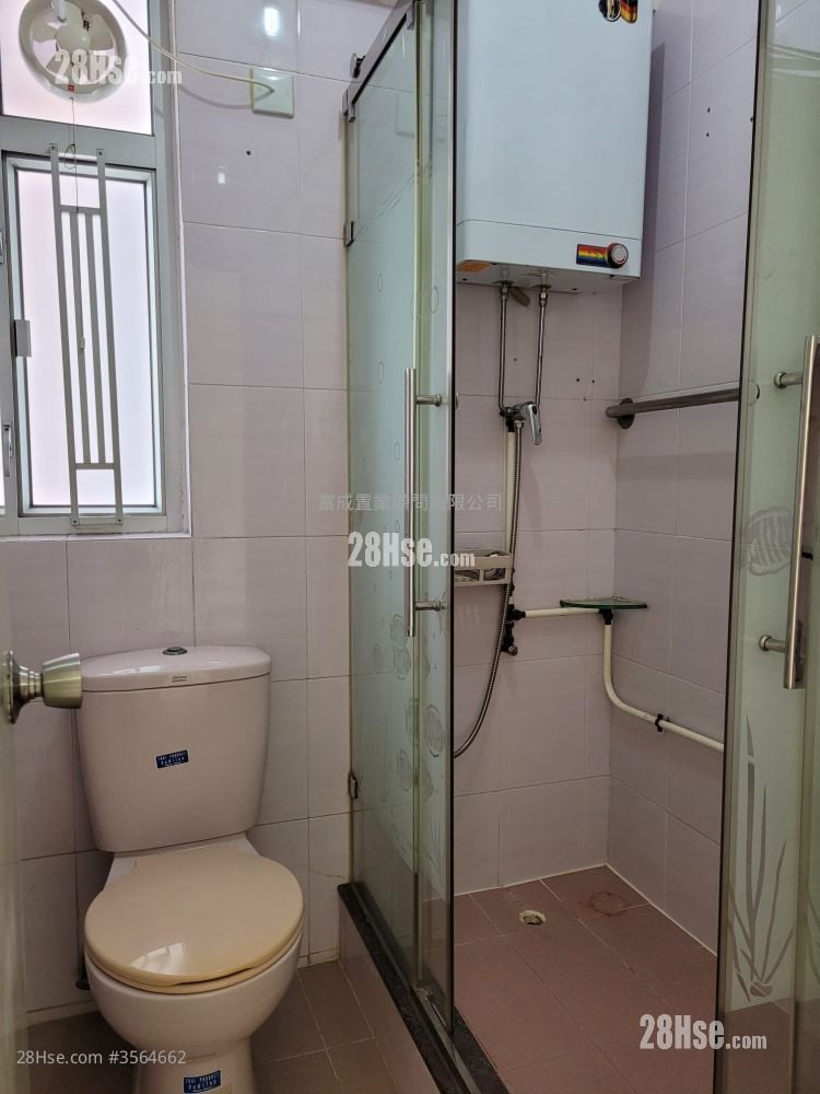 兆景樓 售盤 400 平方呎