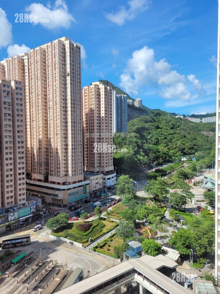 兆景樓 售盤 400 平方呎