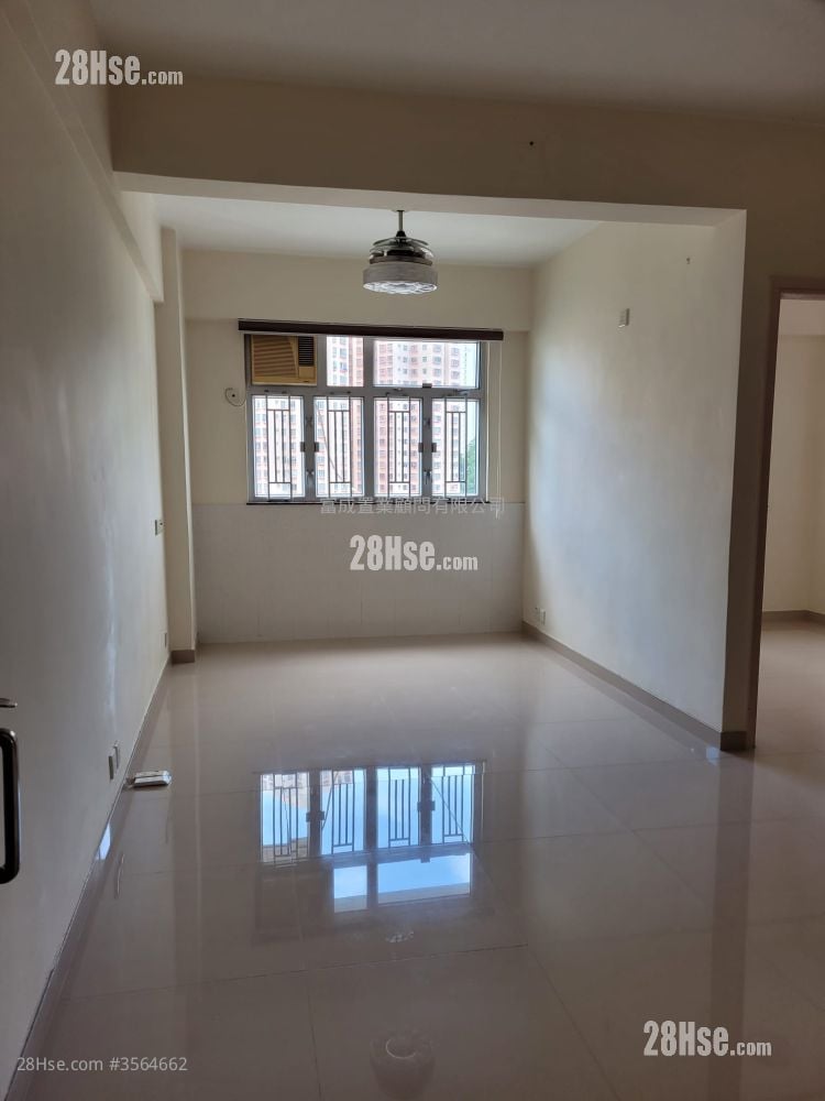 兆景樓 售盤 400 平方呎