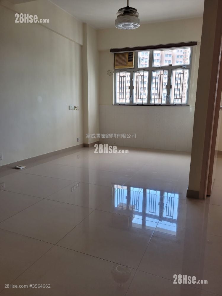 兆景樓 售盤 400 平方呎