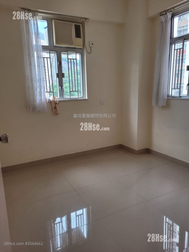 兆景樓 售盤 400 平方呎