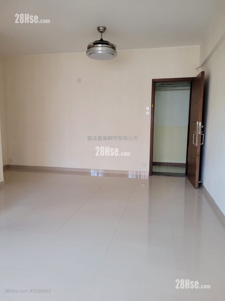 兆景樓 售盤 400 平方呎