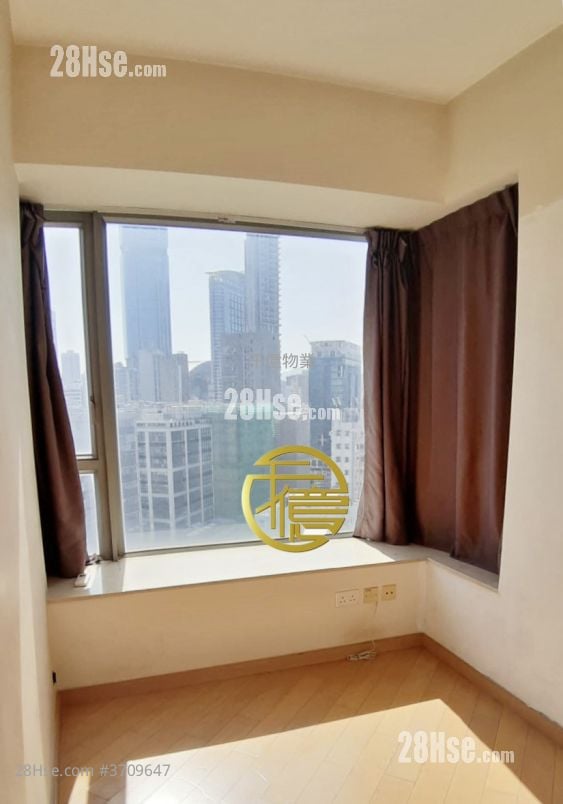 柏丰28 售盘 2 房 , 1 浴室 453 平方尺