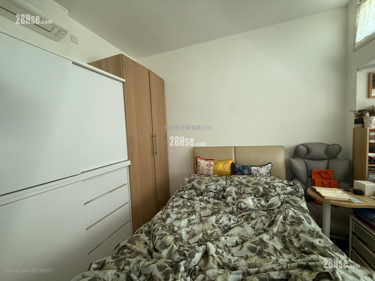 溋玥天賦海灣 售盤 3 房 1,125 平方呎