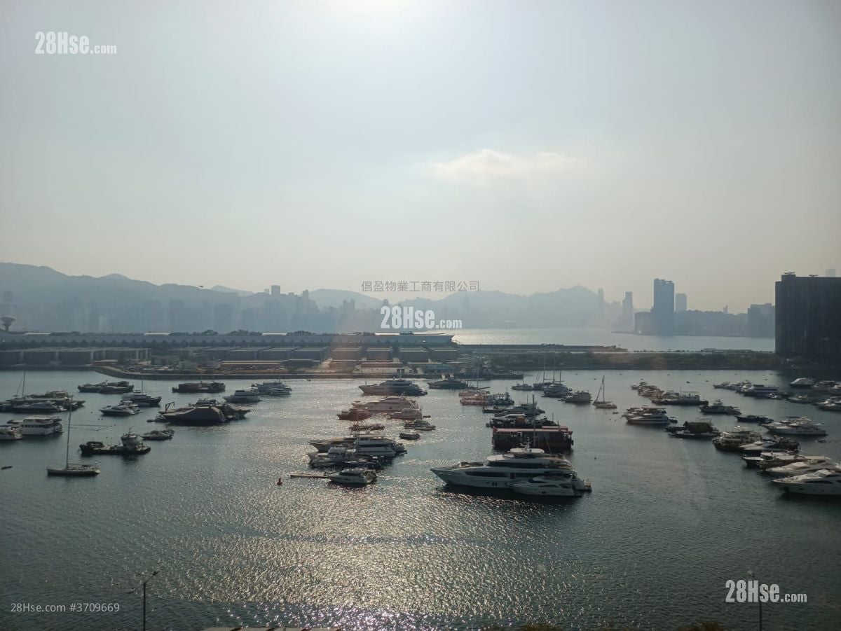 觀塘甲級商廈 售盤