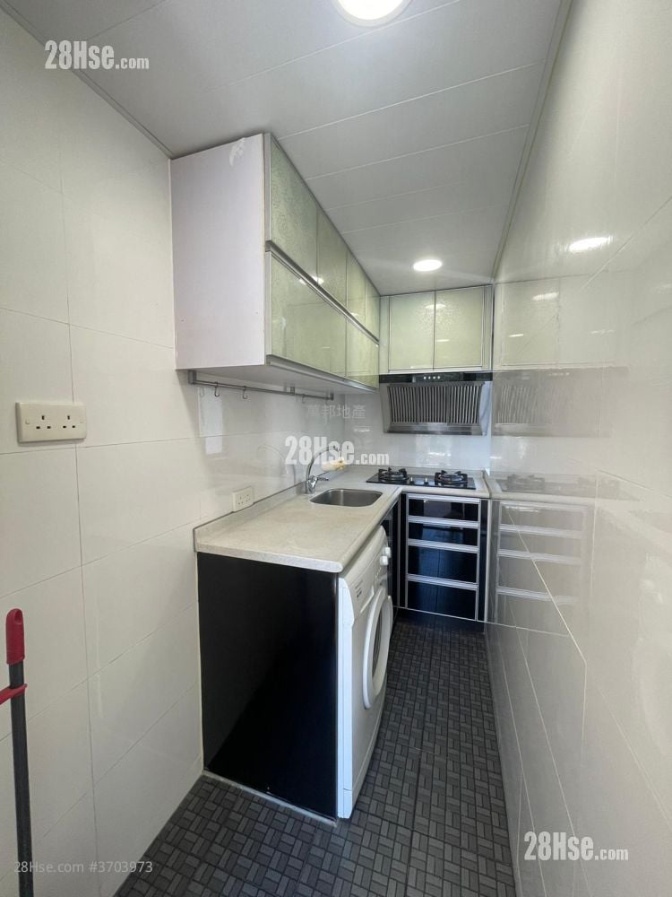 利丰大厦 租盘 2 房 370 平方尺