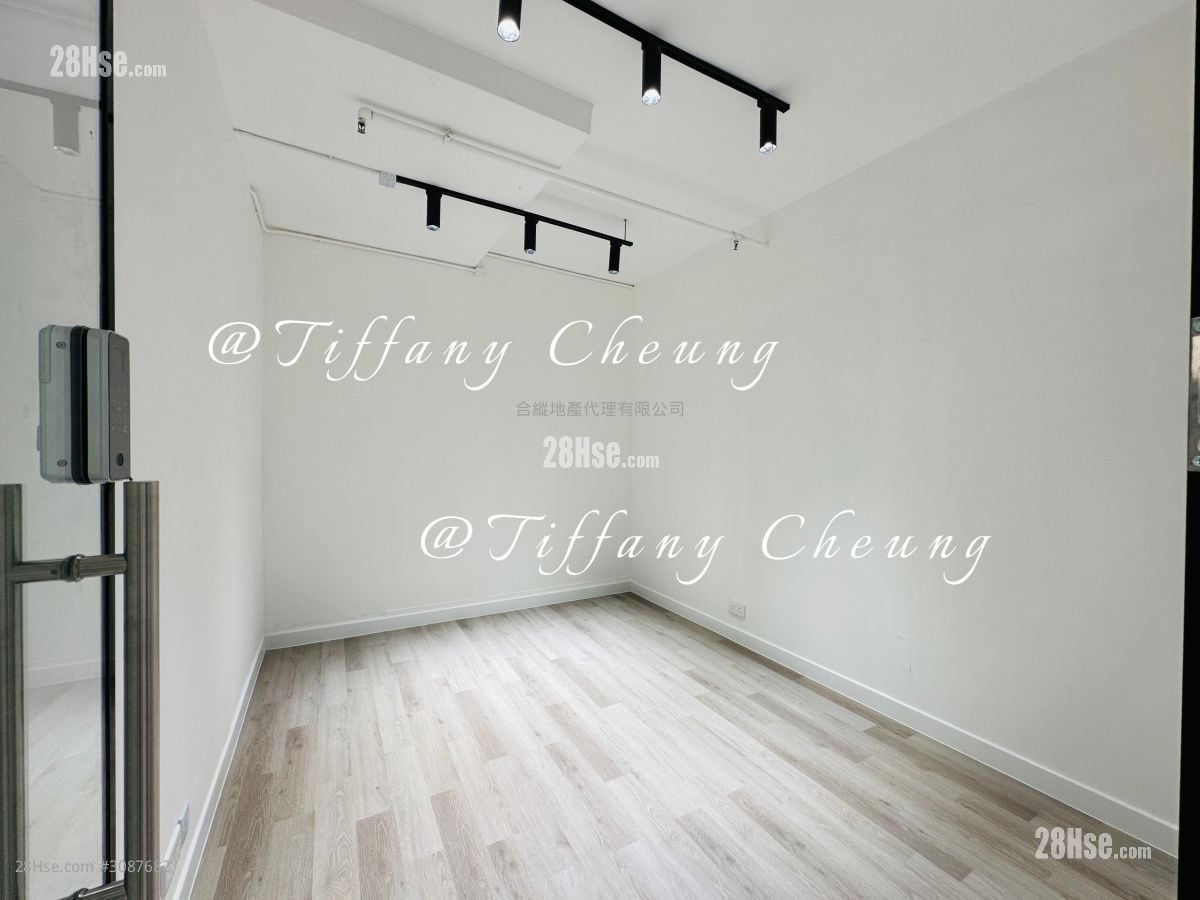 骆驼漆大厦 租盘