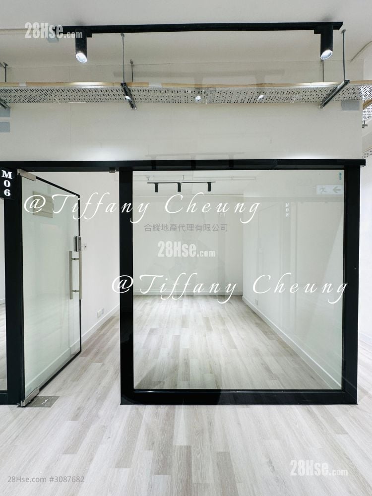 骆驼漆大厦 租盘