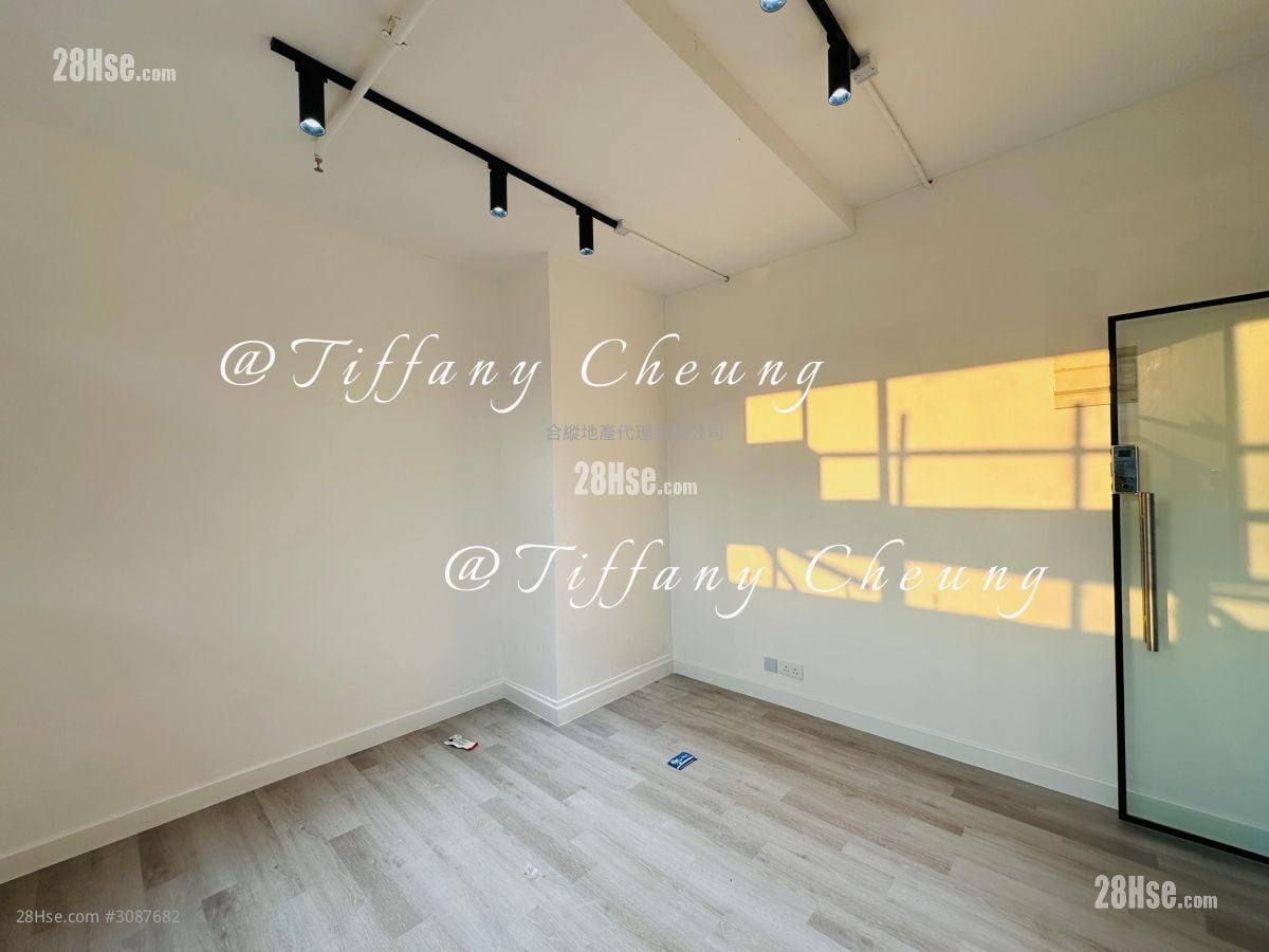 骆驼漆大厦 租盘