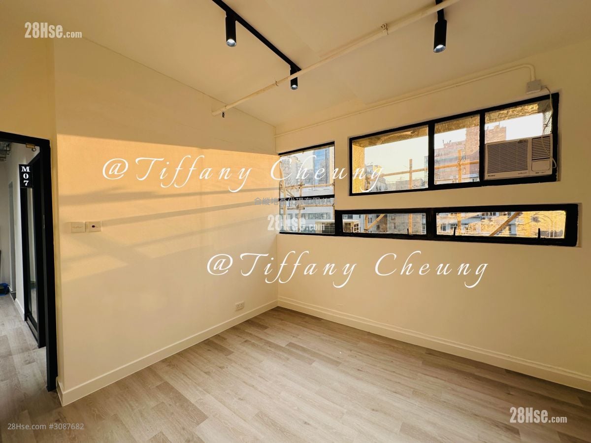 骆驼漆大厦 租盘