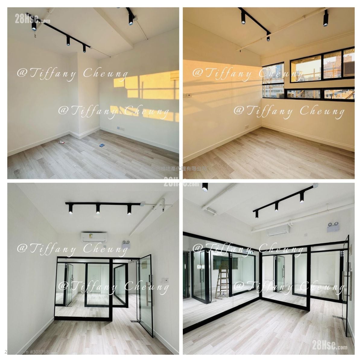 骆驼漆大厦 租盘