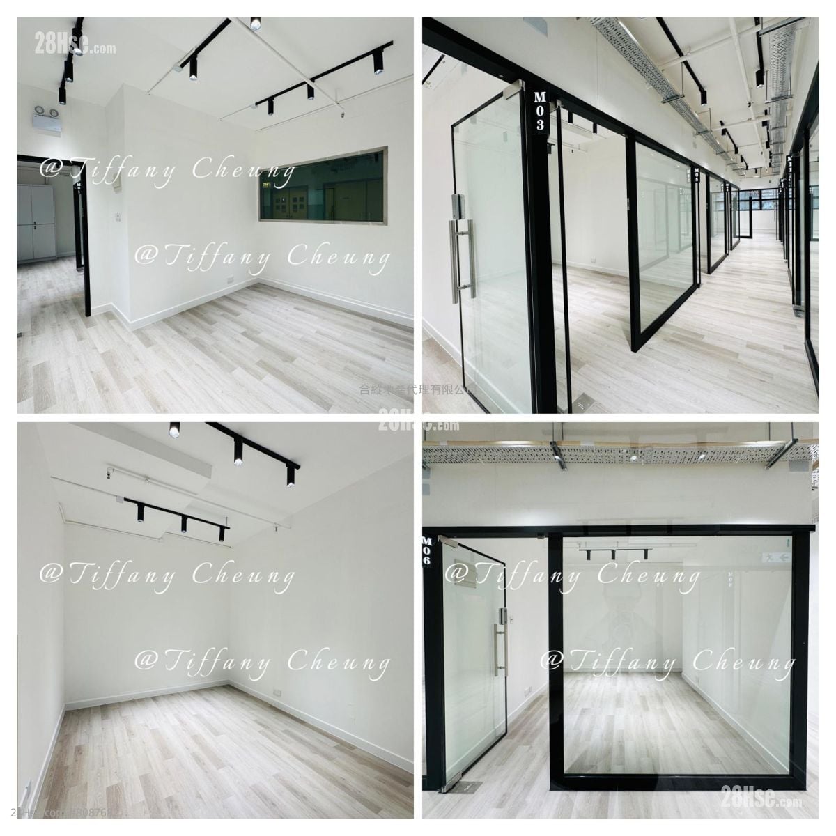 骆驼漆大厦 租盘