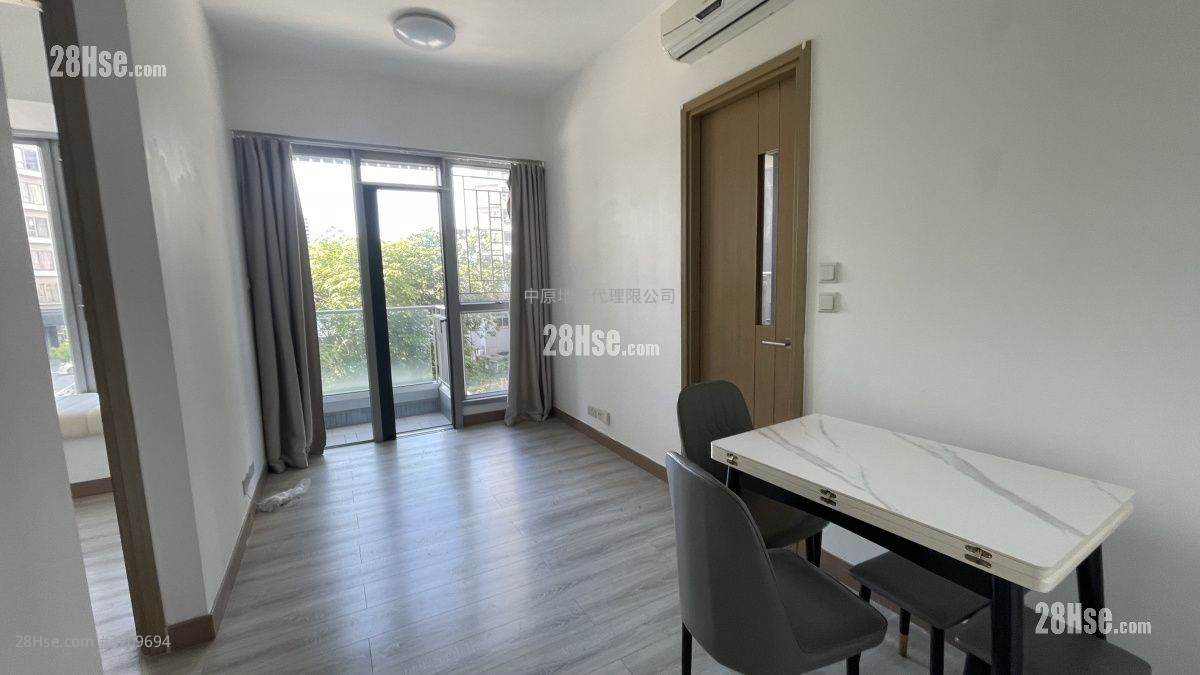 尚悅 售盤 2 房 , 1 浴室 440 平方呎