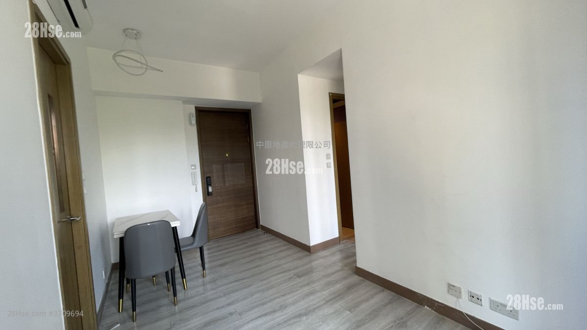 尚悅 售盤 2 房 , 1 浴室 440 平方呎