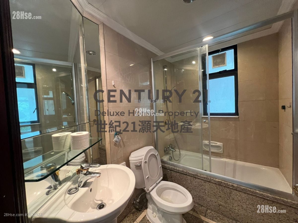 涤涛山 售盘 3 房 , 2 浴室 1,089 平方尺