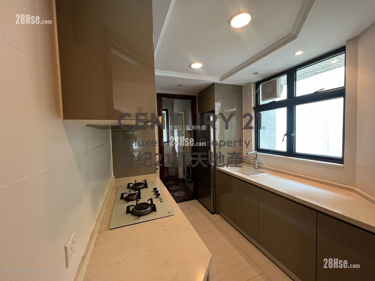 涤涛山 售盘 3 房 , 2 浴室 1,089 平方尺