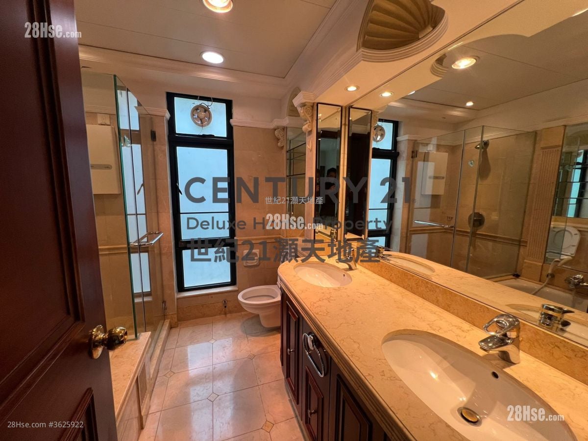 涤涛山 售盘 3 房 , 2 浴室 1,089 平方尺