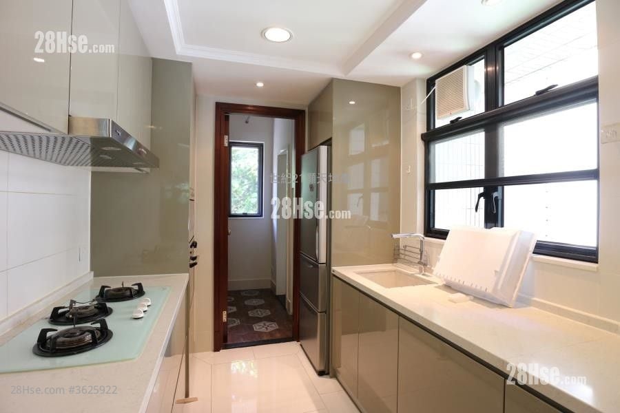 涤涛山 售盘 3 房 , 2 浴室 1,089 平方尺