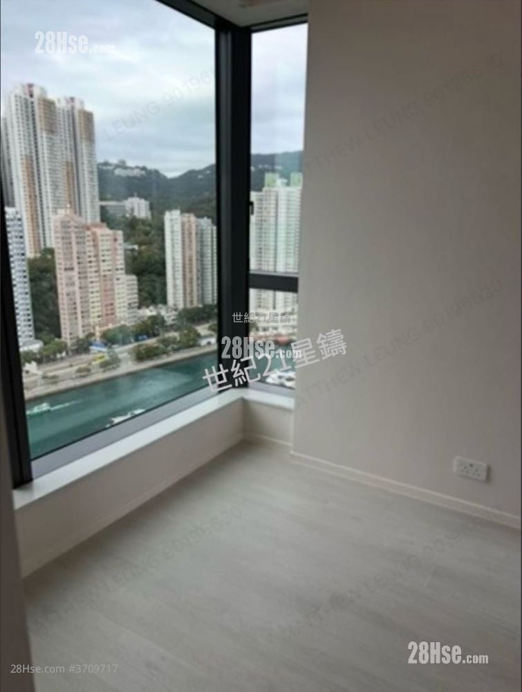 弦岸 售盘 1 房 , 1 浴室 317 平方尺