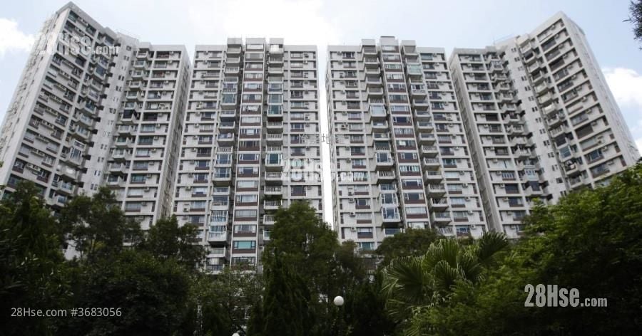 赛西湖大厦 售盘