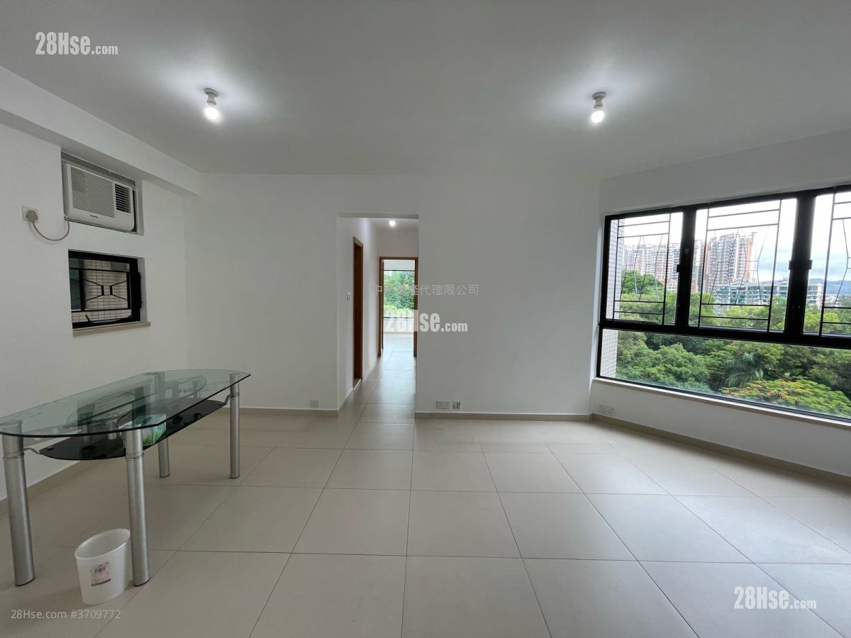 御豪山莊 售盤 3 房 656 平方呎