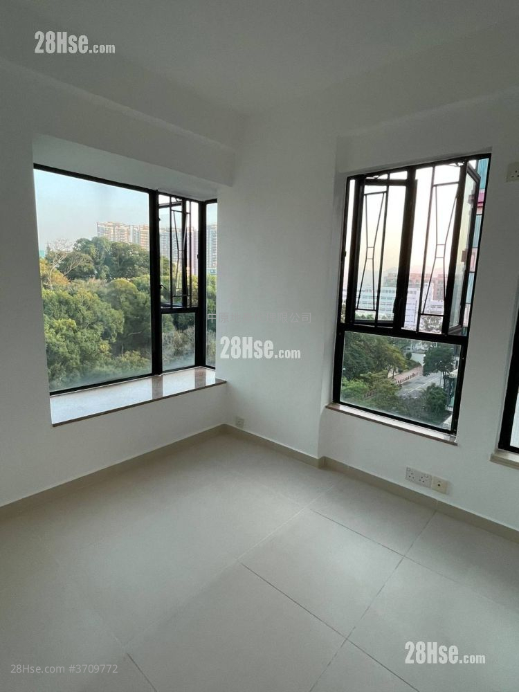 御豪山莊 售盤 3 房 656 平方呎