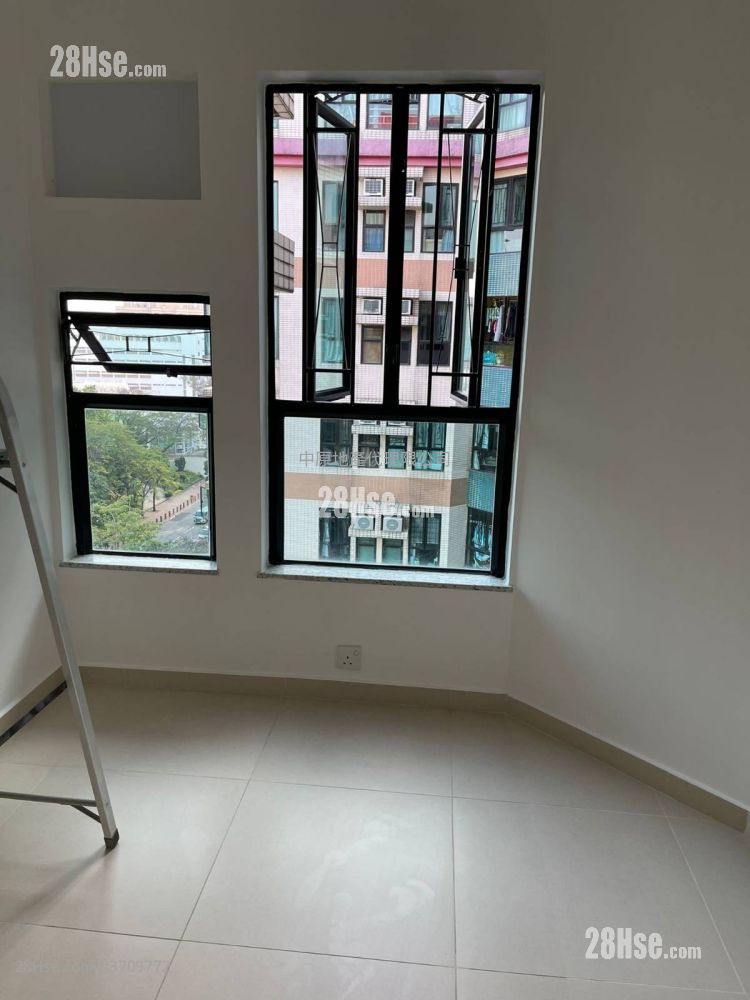 御豪山莊 售盤 3 房 656 平方呎