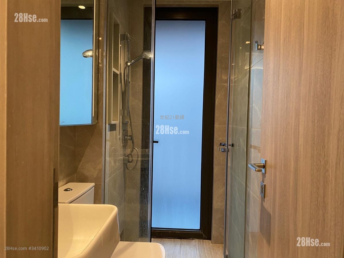 Central 8 Rental 1 Bedroom , 1 Bathroom 311 ft²