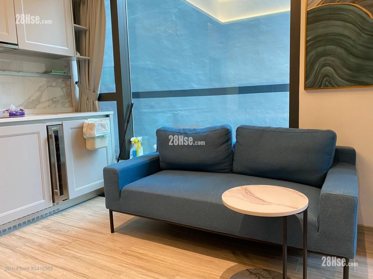 Central 8 Rental 1 Bedroom , 1 Bathroom 311 ft²