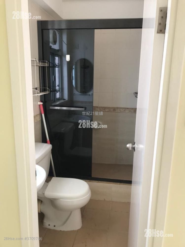 雅涛阁 租盘 2 房 , 1 浴室 422 平方尺