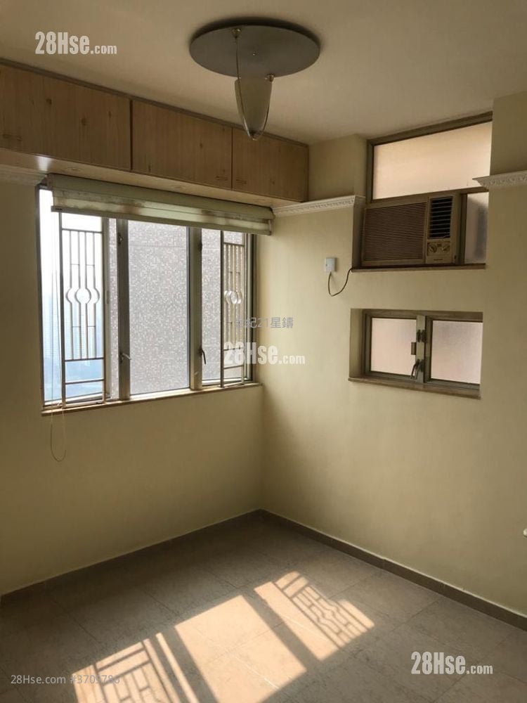 雅涛阁 租盘 2 房 , 1 浴室 422 平方尺