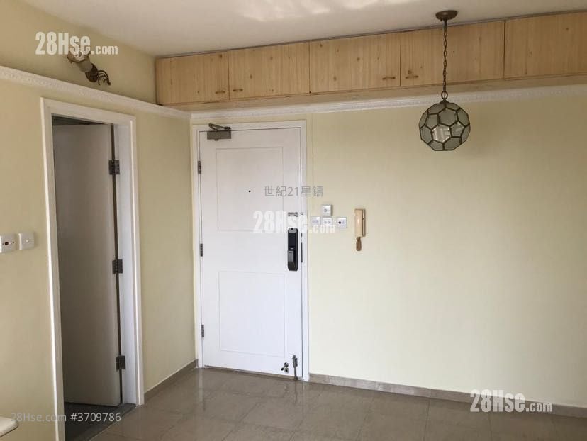 雅涛阁 租盘 2 房 , 1 浴室 422 平方尺