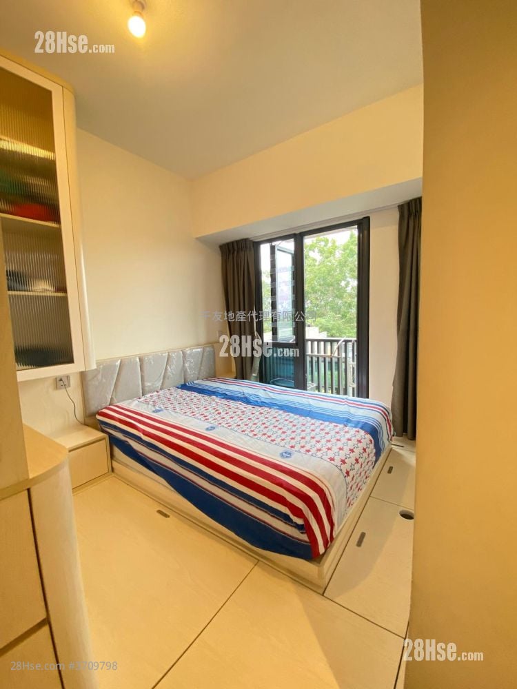 Wetland Seasons Park 售盤 3 房 , 1 浴室 538 平方呎