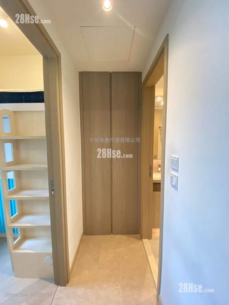 Wetland Seasons Park 售盤 3 房 , 1 浴室 538 平方呎