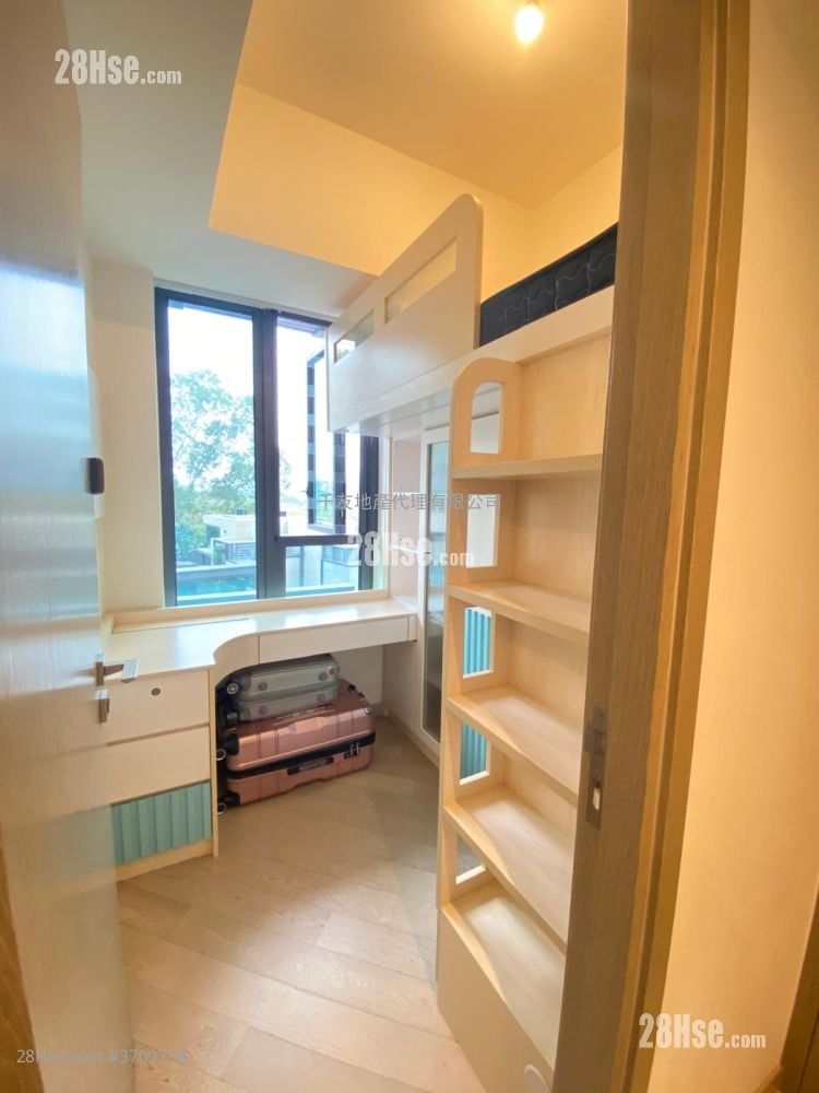 Wetland Seasons Park 售盤 3 房 , 1 浴室 538 平方呎