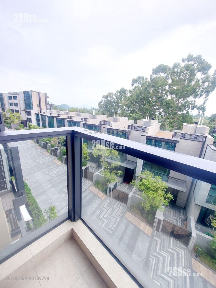 Wetland Seasons Park 售盤 3 房 , 1 浴室 538 平方呎