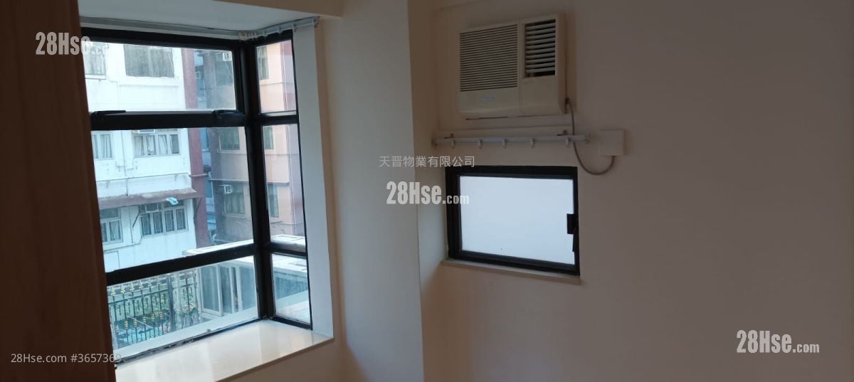 宝怡大厦 售盘 2 房 , 1 浴室