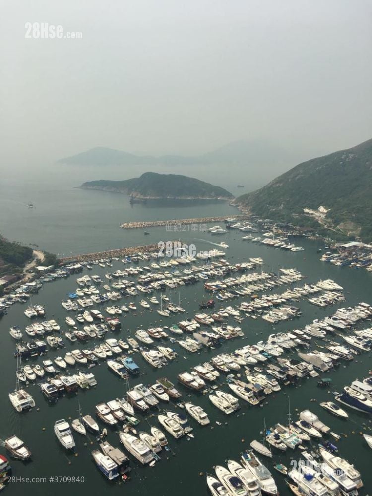 雅涛阁 售盘 2 房 , 1 浴室 422 平方尺