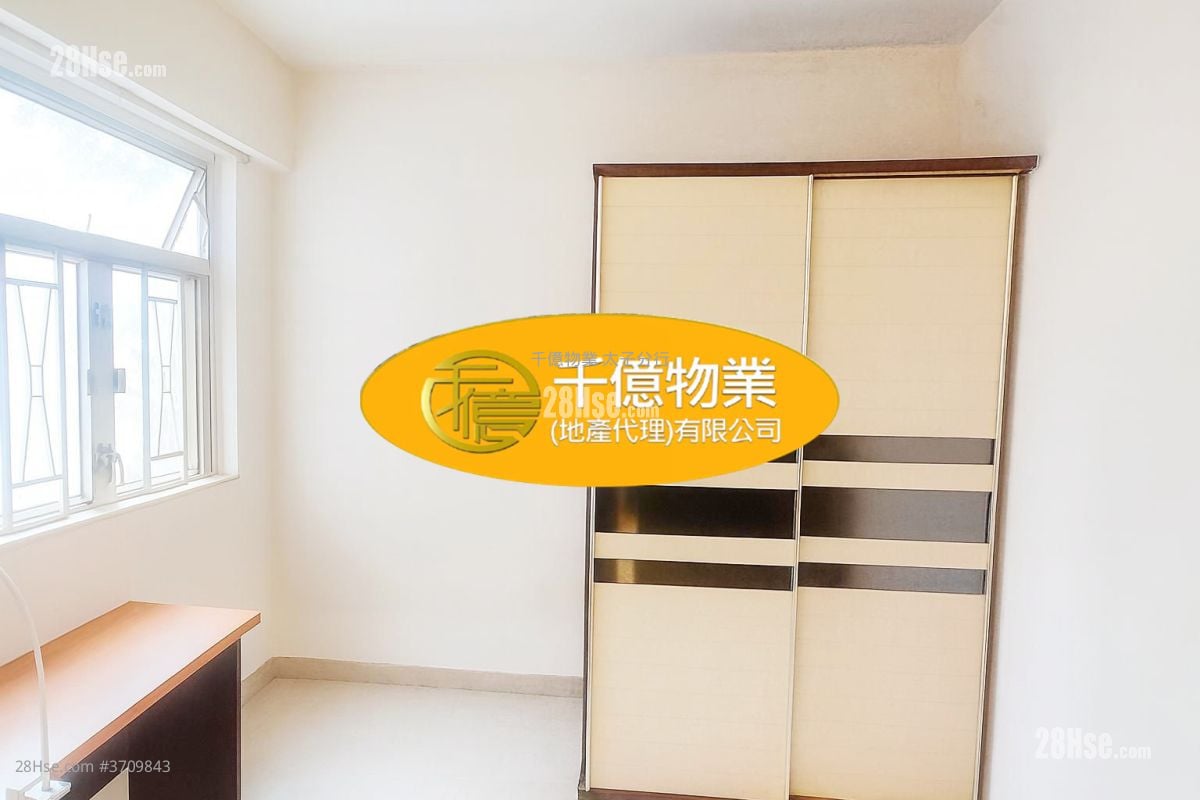 嘉汇大厦 售盘 3 房 360 平方尺