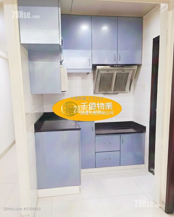 嘉汇大厦 售盘 3 房 360 平方尺