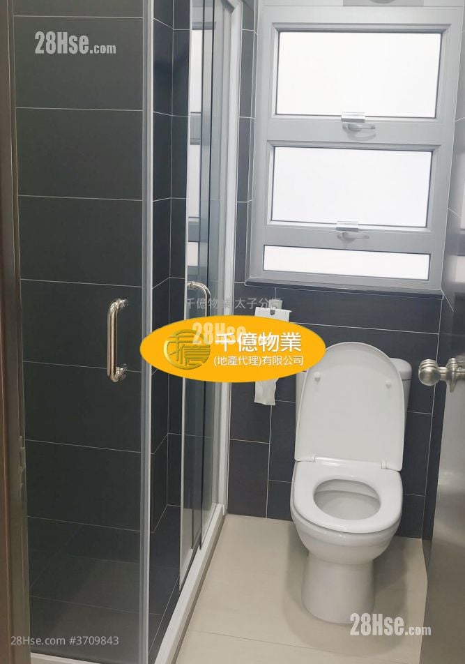 嘉汇大厦 售盘 3 房 360 平方尺