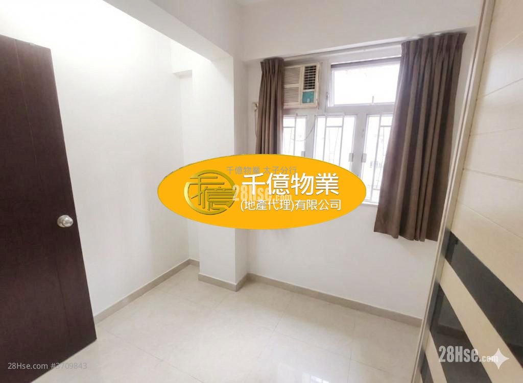 嘉汇大厦 售盘 3 房 360 平方尺