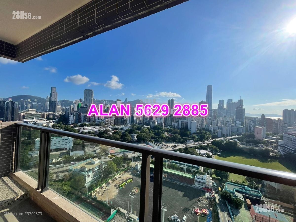 卫理苑 售盘 4 房 , 3 浴室 1,626 平方尺