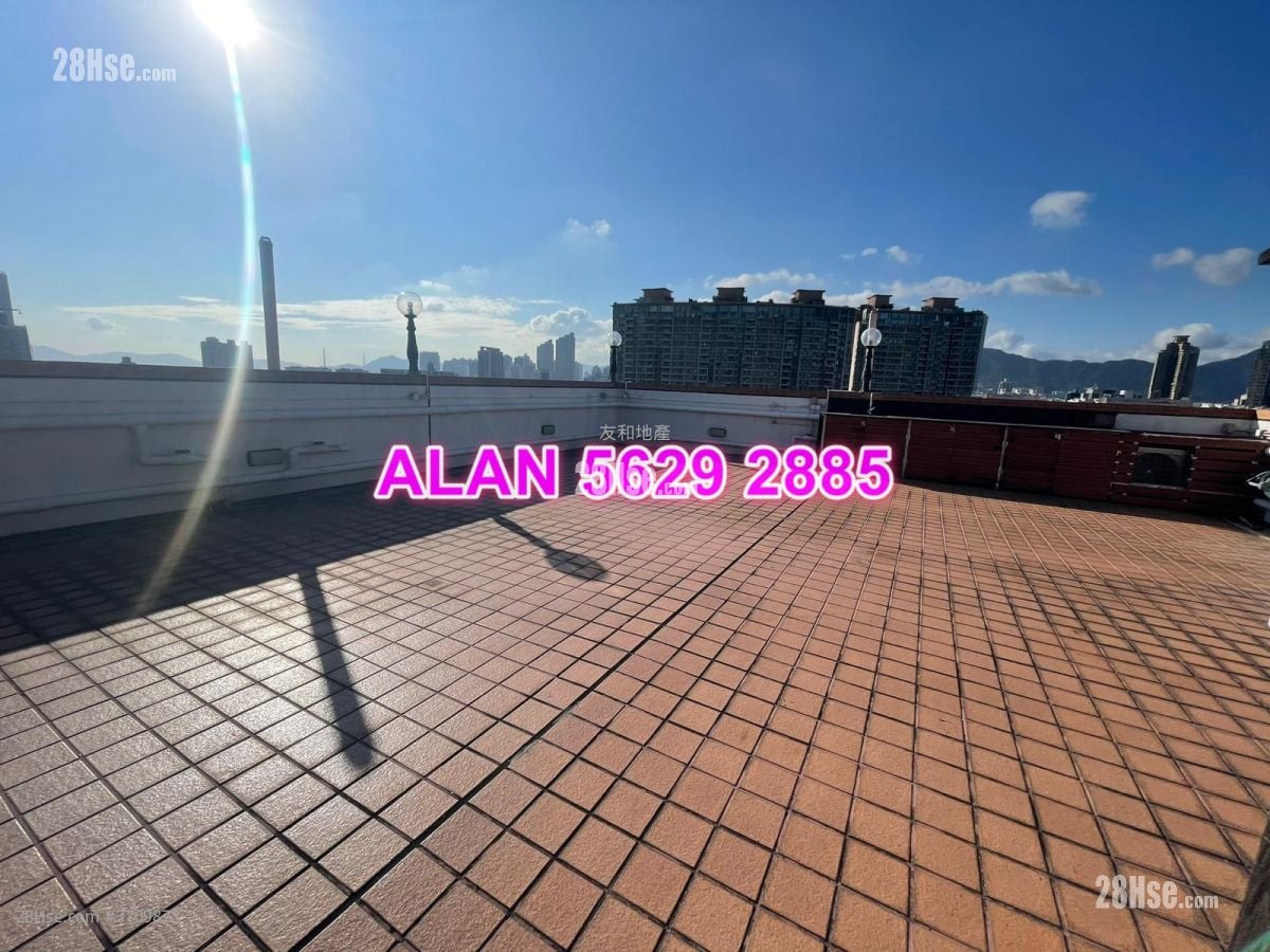 卫理苑 售盘 4 房 , 3 浴室 1,626 平方尺