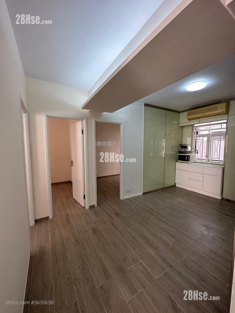 嘉华洋楼 租盘 3 房 , 1 浴室 952 平方尺